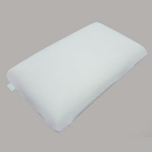 1 x Memory Foam Pillow