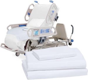 1 x Bedding Set for Versacare P3200