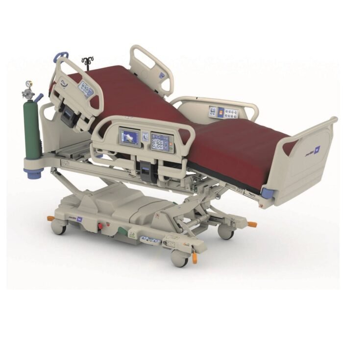 Hill-Rom Progressa P7500 Pulmonary ICU Bed