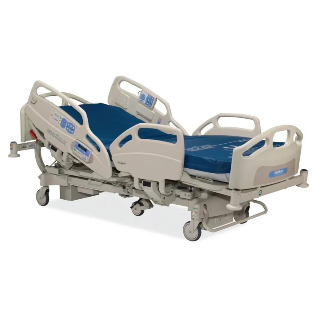 Hill-Rom CareAssist ES Bed
