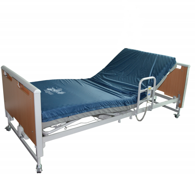 Invacare Etude Plus Homecare Bed