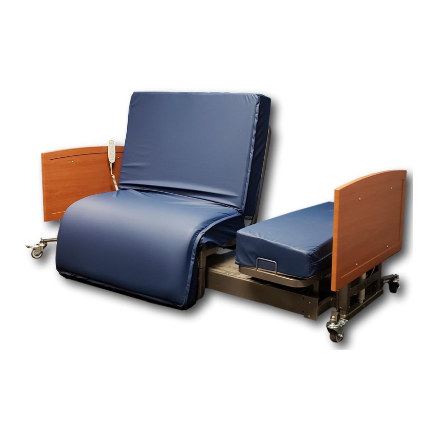 Med-Mizer ActiveCare Bed