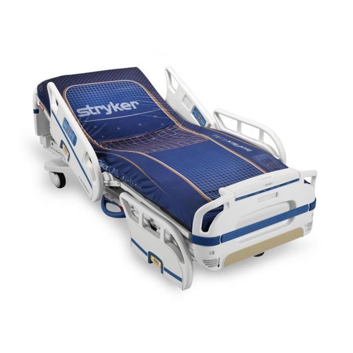 Stryker Secure II Hospital Bed