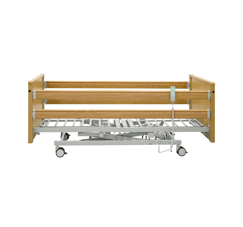 Low-Quality Wood Frames