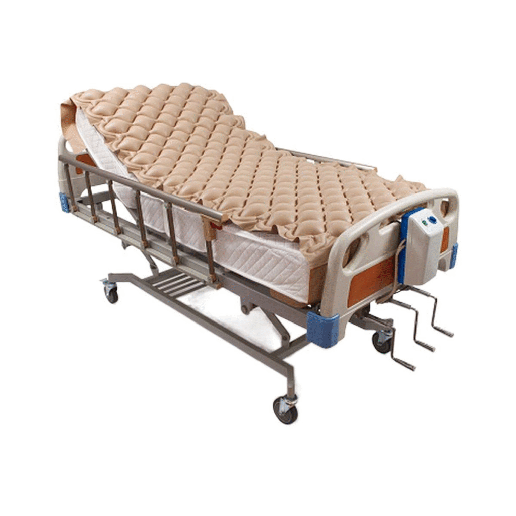 Alternating Pressure Air Mattresses